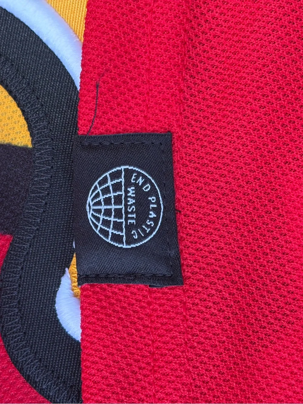 adidas •	a bold